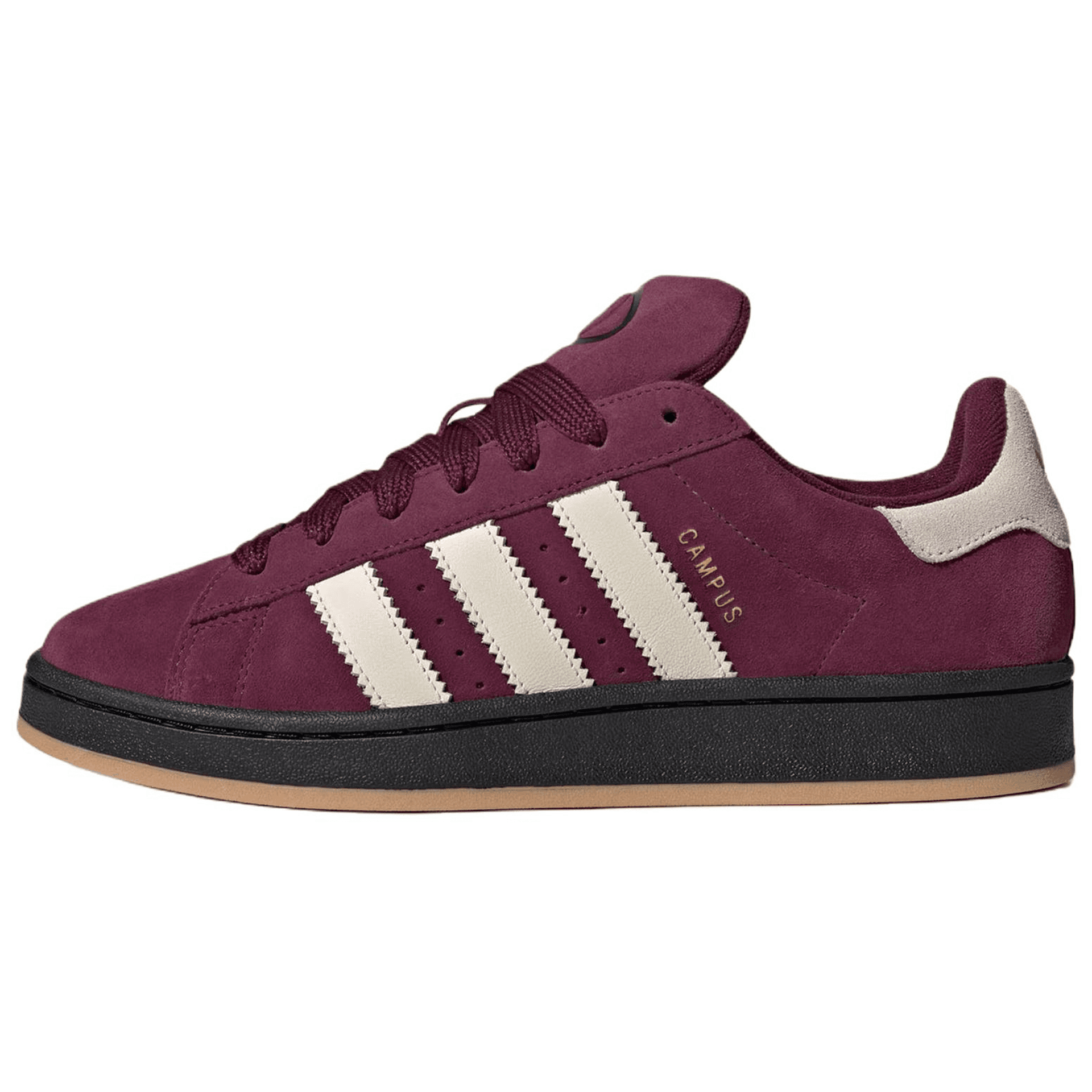 Adidas Originals CAMPUS 00s Dark Reddish Purple