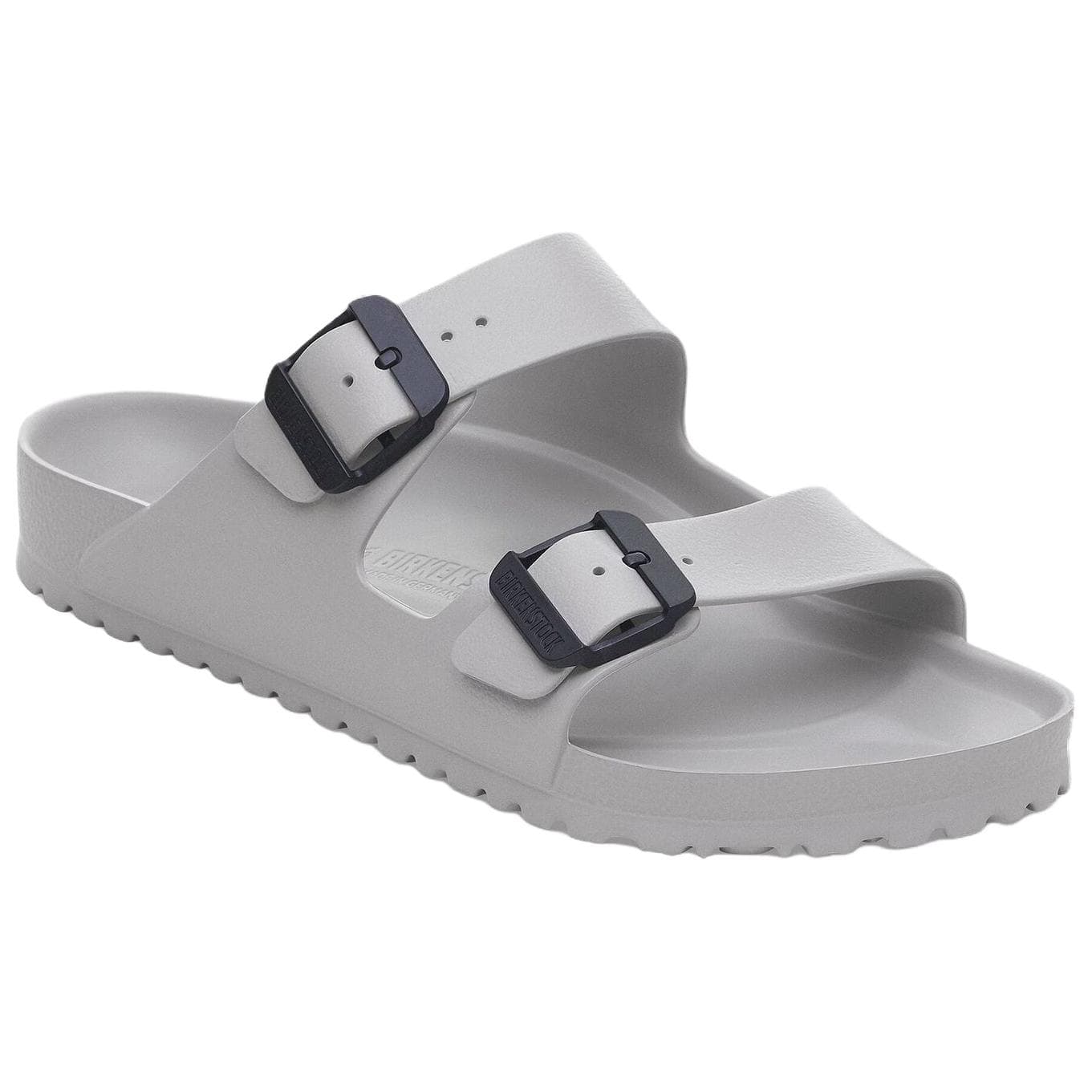 Birkenstock Arizona EVA Slide Slippers Gray Regular Loose Fit