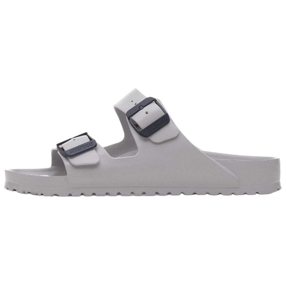 Birkenstock Arizona EVA Slide Slippers Gray Regular Loose Fit Gray