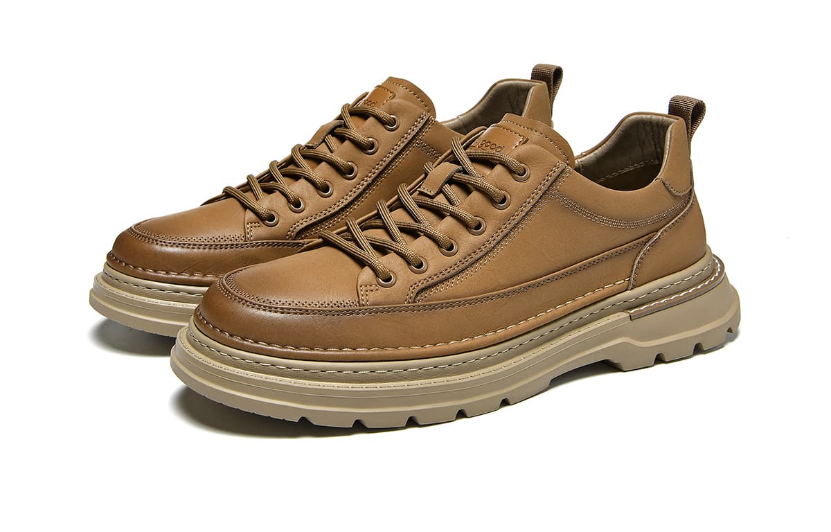 HLA Khaki/Earth Yellow