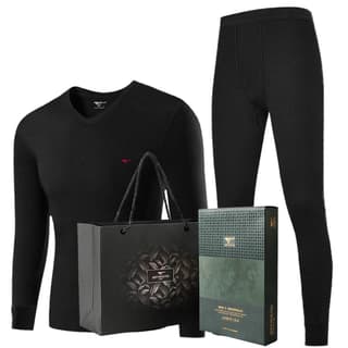SEPTWOLVES Thermal Set Gift Box Set