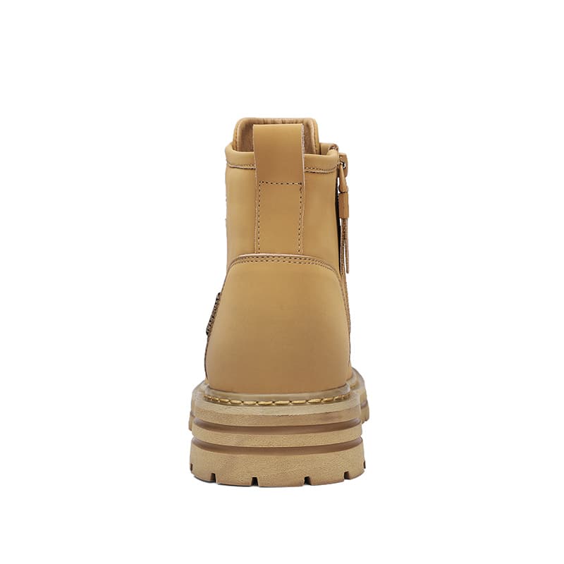 HLA Short Combat Earth Yellow