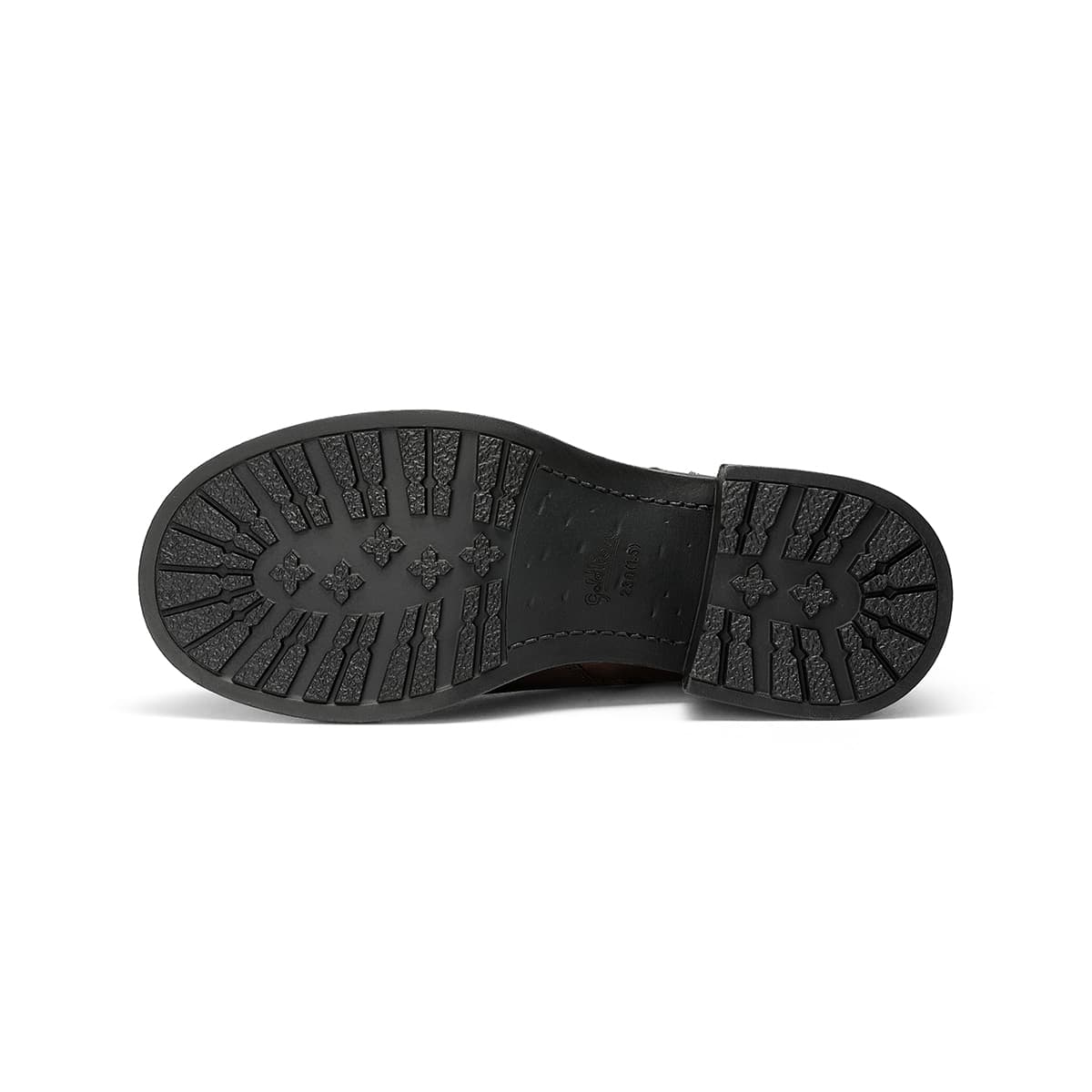 GOLDLION Combat Black/Brown