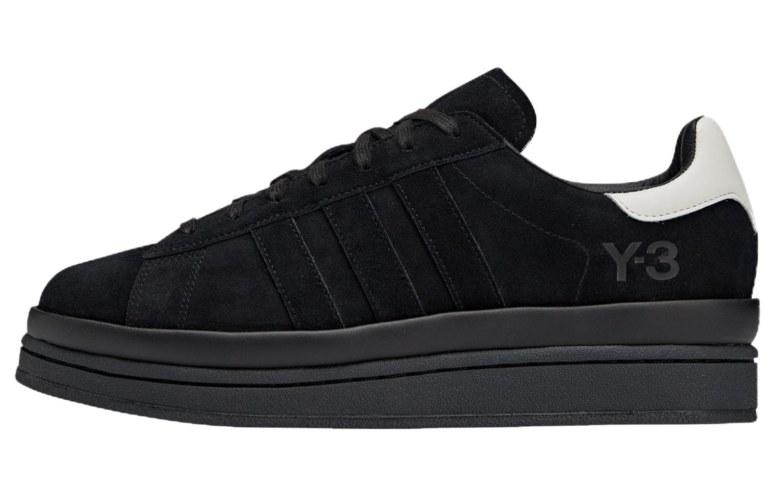 Y3 Hicho Y3 'Black White'