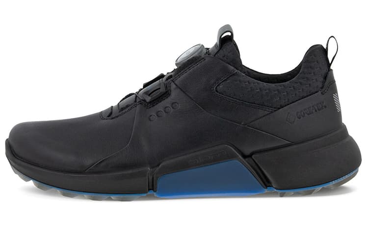 Ecco Biom H4 Boa Golf Black 41