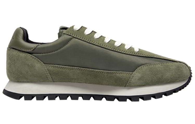 GOOD BAI Collaborative Collection Sports Jasper