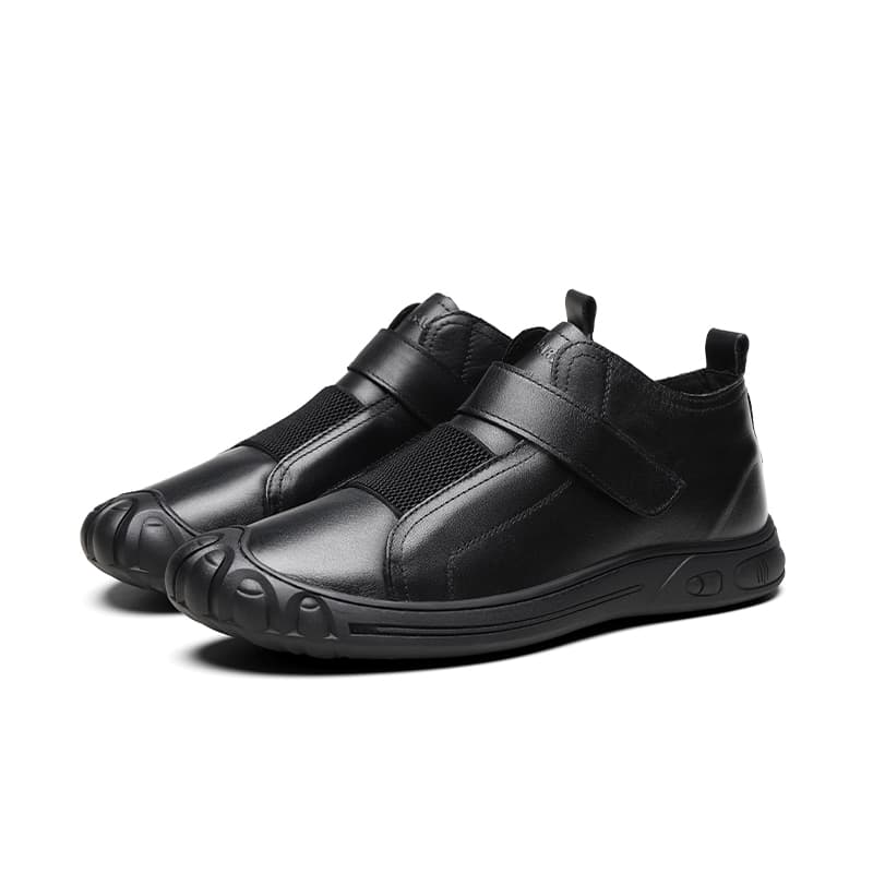 PARDASAUL Black