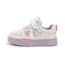 White Purple