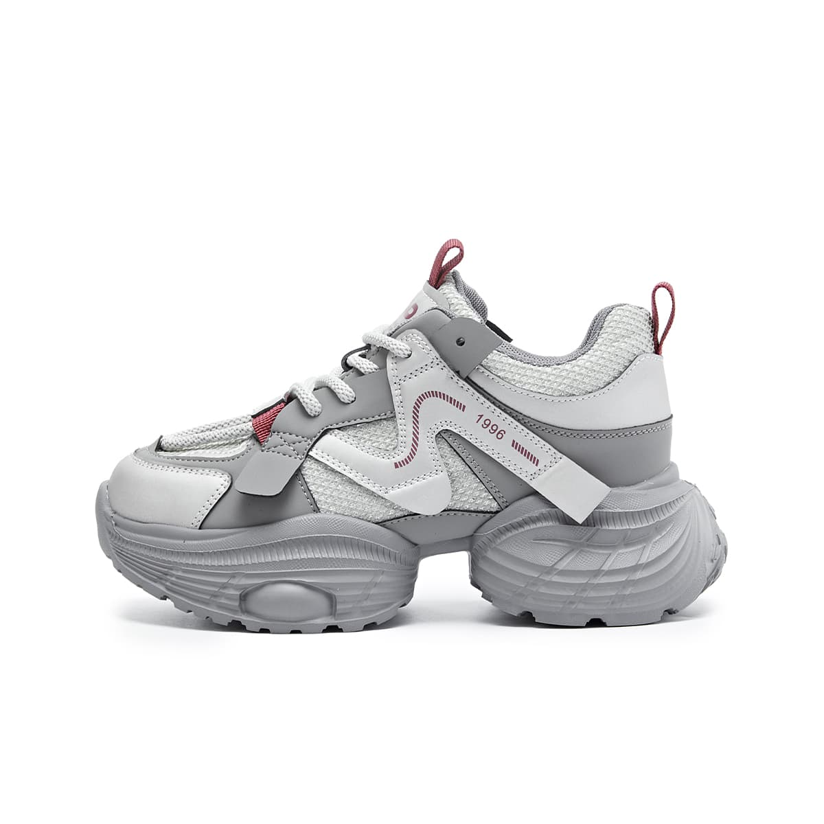 Hotwind Chunky Gray Gray
