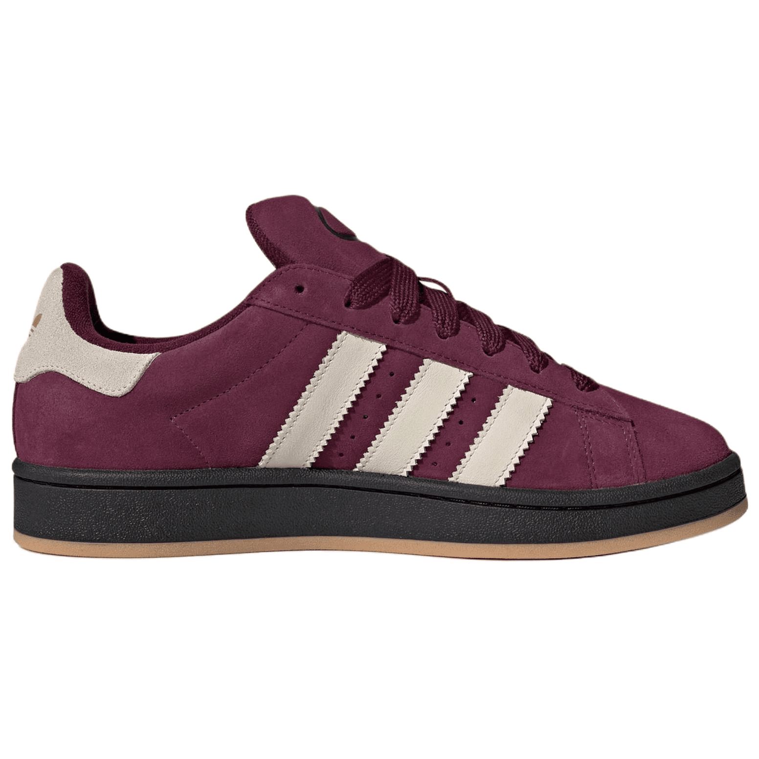 Adidas Originals CAMPUS 00s Dark Reddish Purple