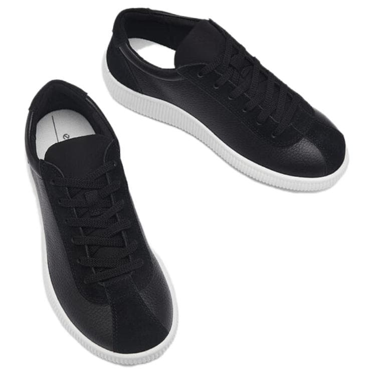 Ecco Black