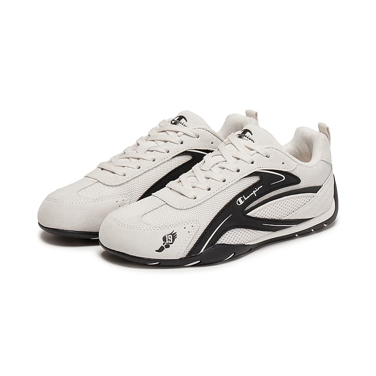 Champion Balance New Ecru/Black