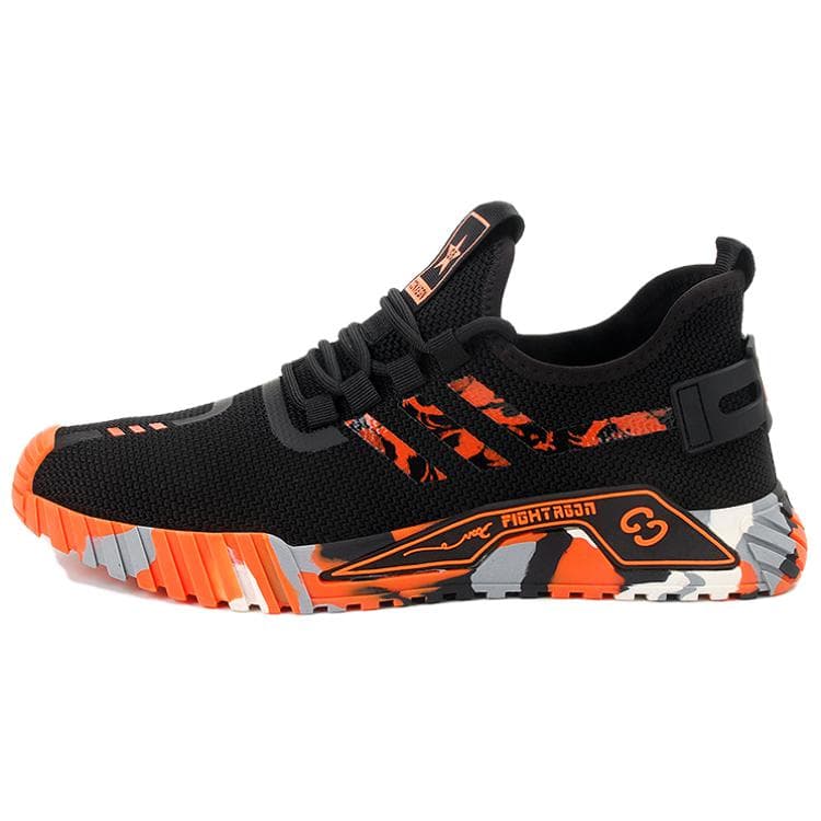 G5 Orange