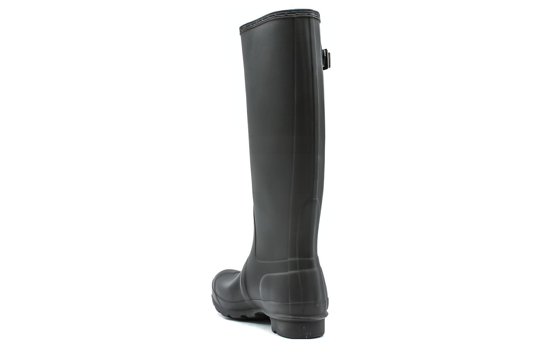 HUNTER Waterproof Comfortable Rain Black