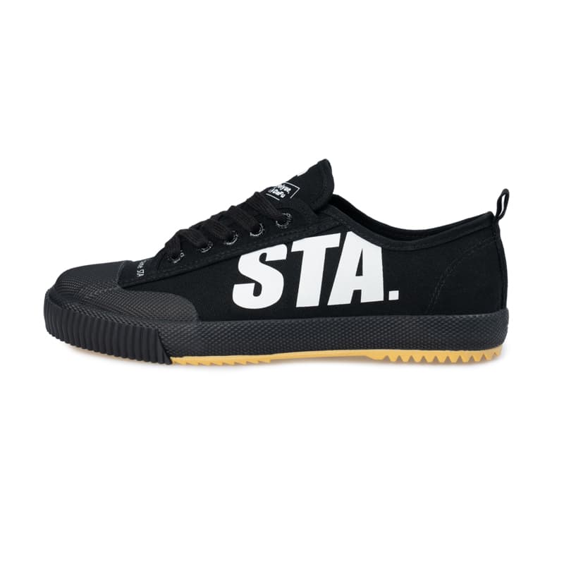 STA Canvas Solid Color