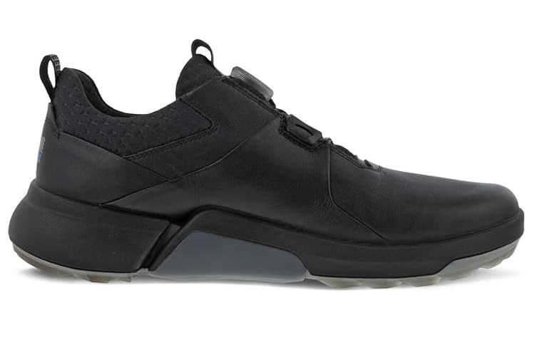 Ecco Biom H4 Boa Golf Black