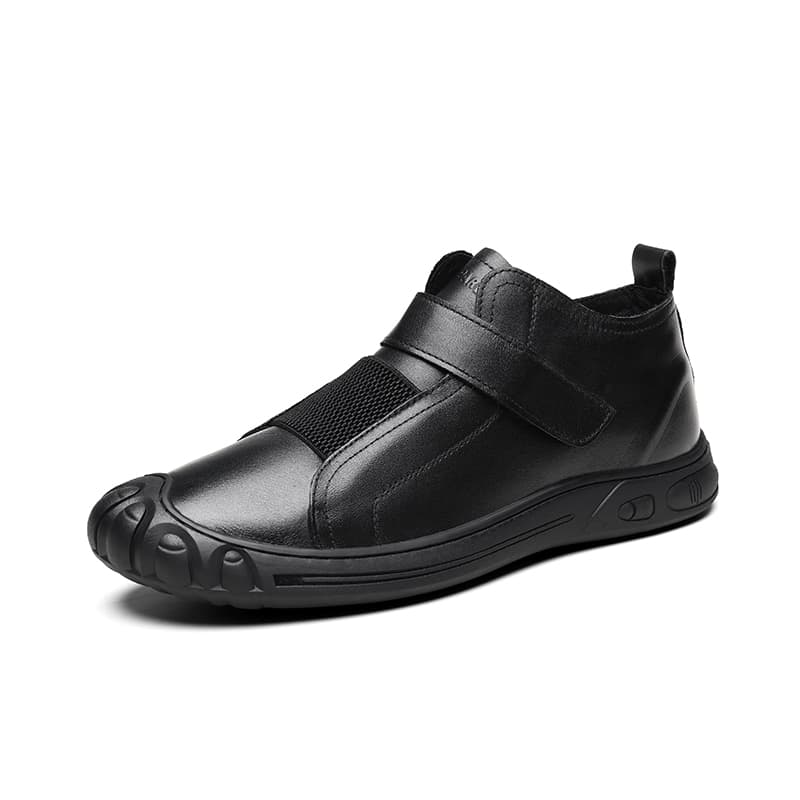 PARDASAUL Black