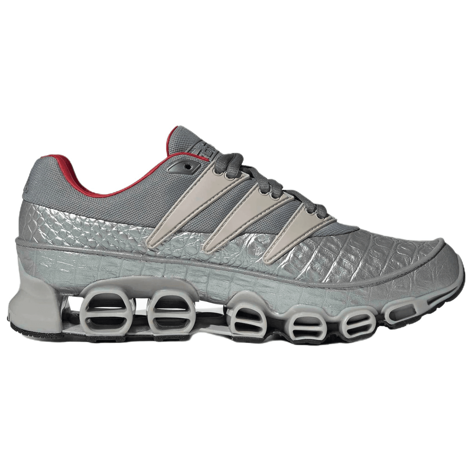 Adidas PREDATOR 94 Gray Silver