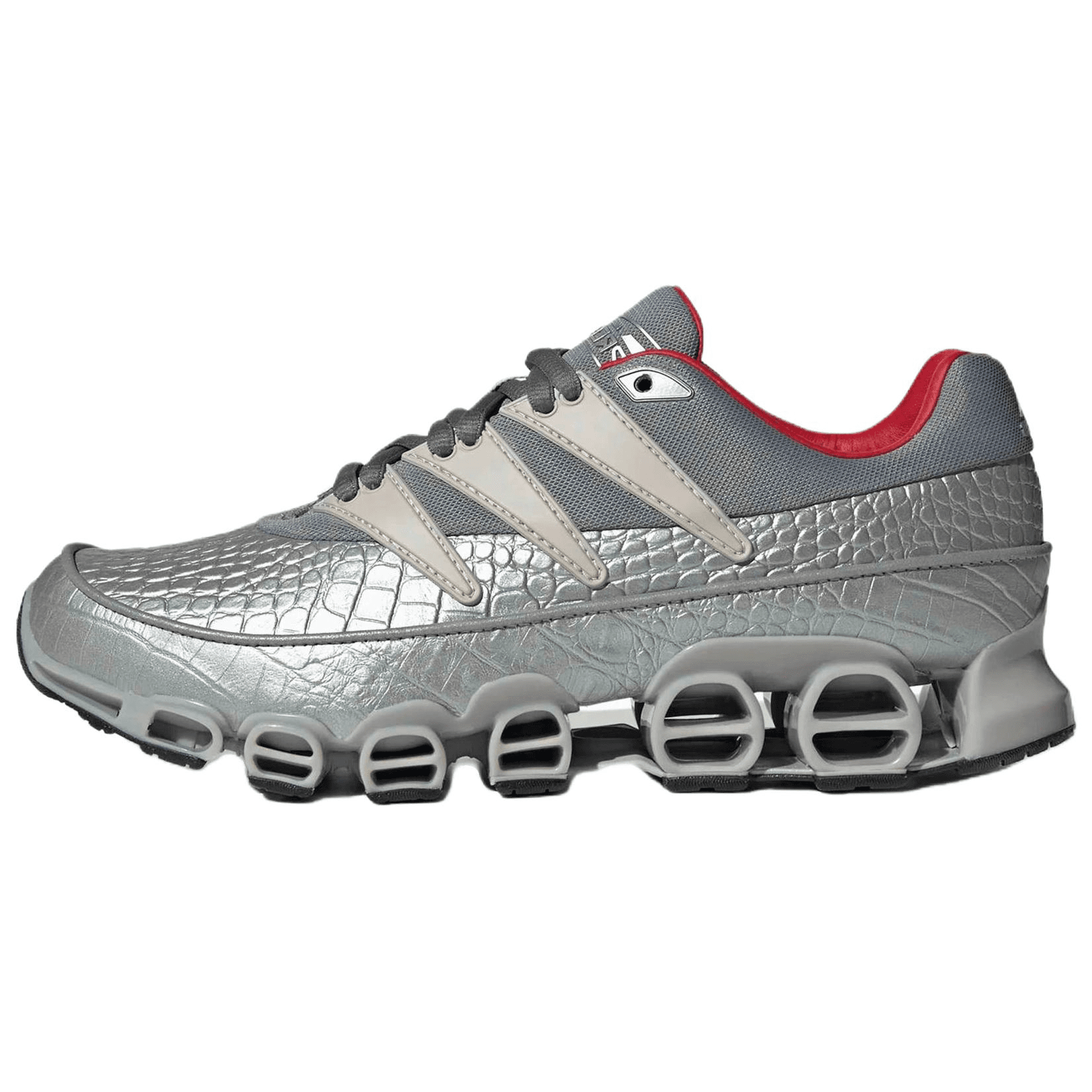 Adidas PREDATOR 94 Gray Silver