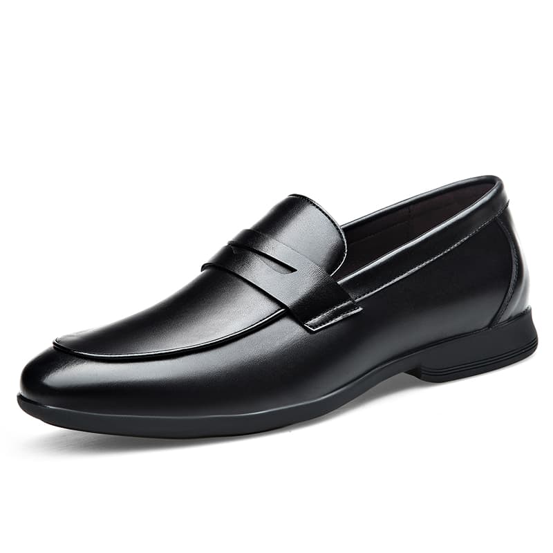 LUOMENG Black