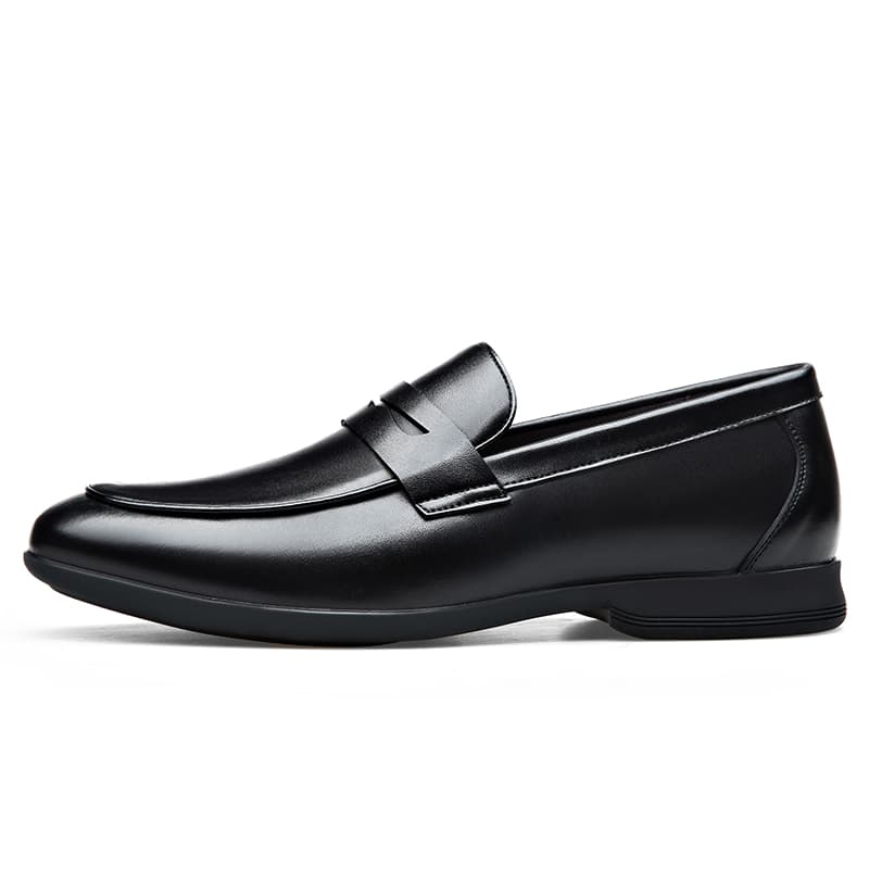 LUOMENG Black Black