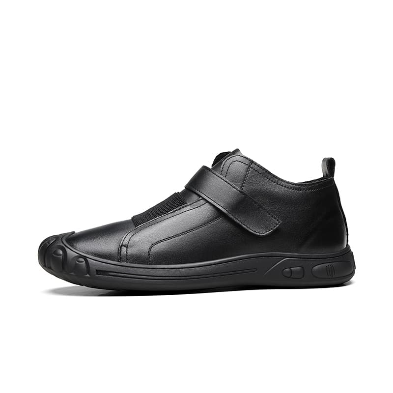 PARDASAUL Black