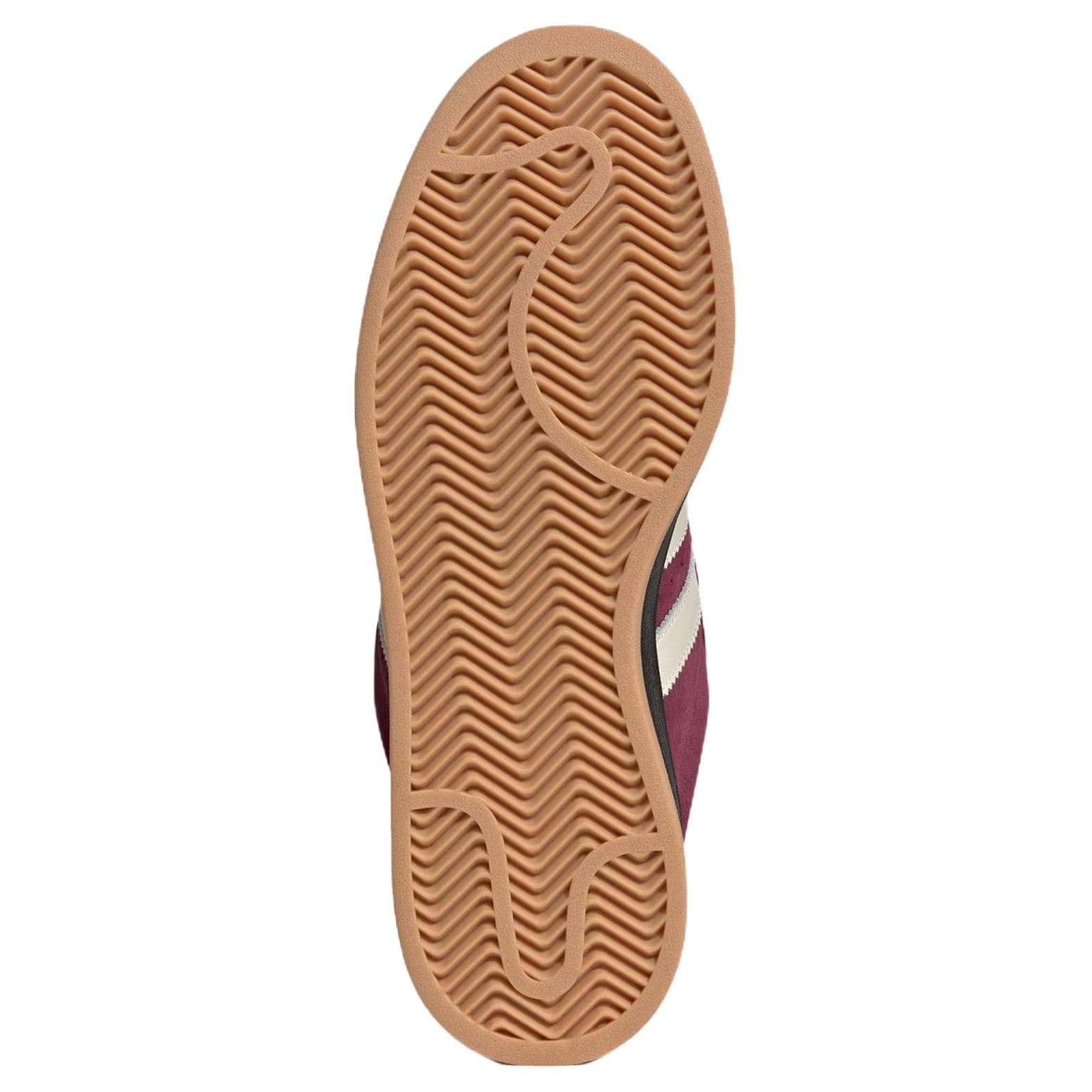 Adidas Originals CAMPUS 00s Dark Reddish Purple