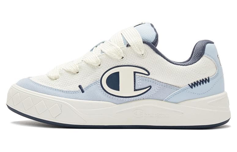 Champion Campus Atomic 1 Atom Light Blue