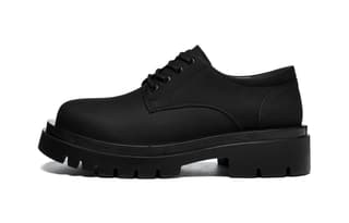 HLA Black Earth Yellow