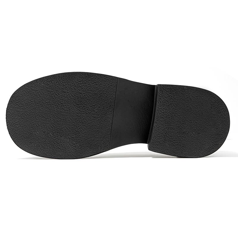 NIUHAN Khaki/Black