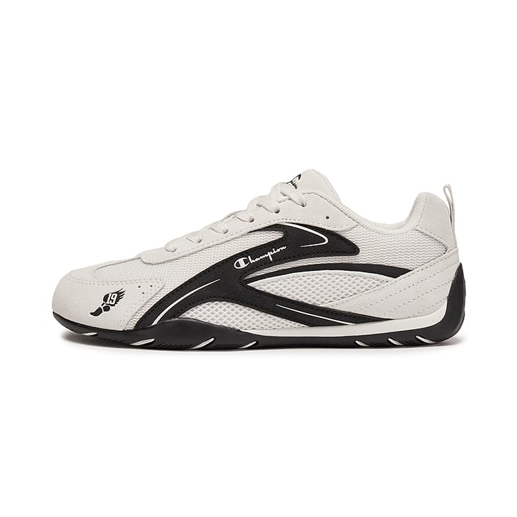 Champion Balance New Ecru/Black
