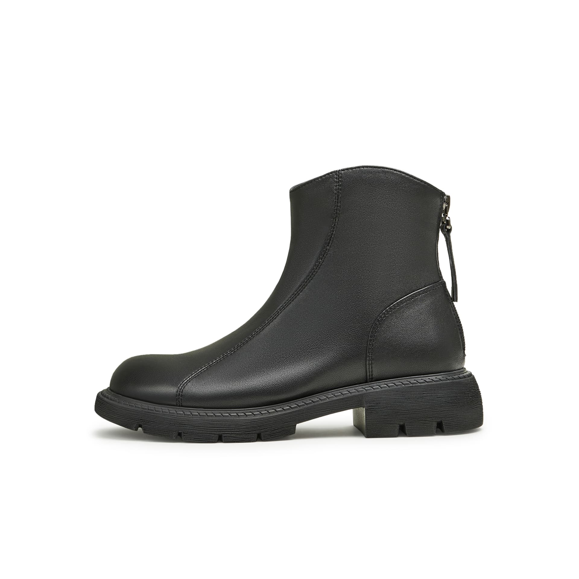 Teenmix Ankle