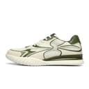 White Green