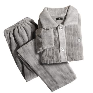 SEPTWOLVES Pajama Sets