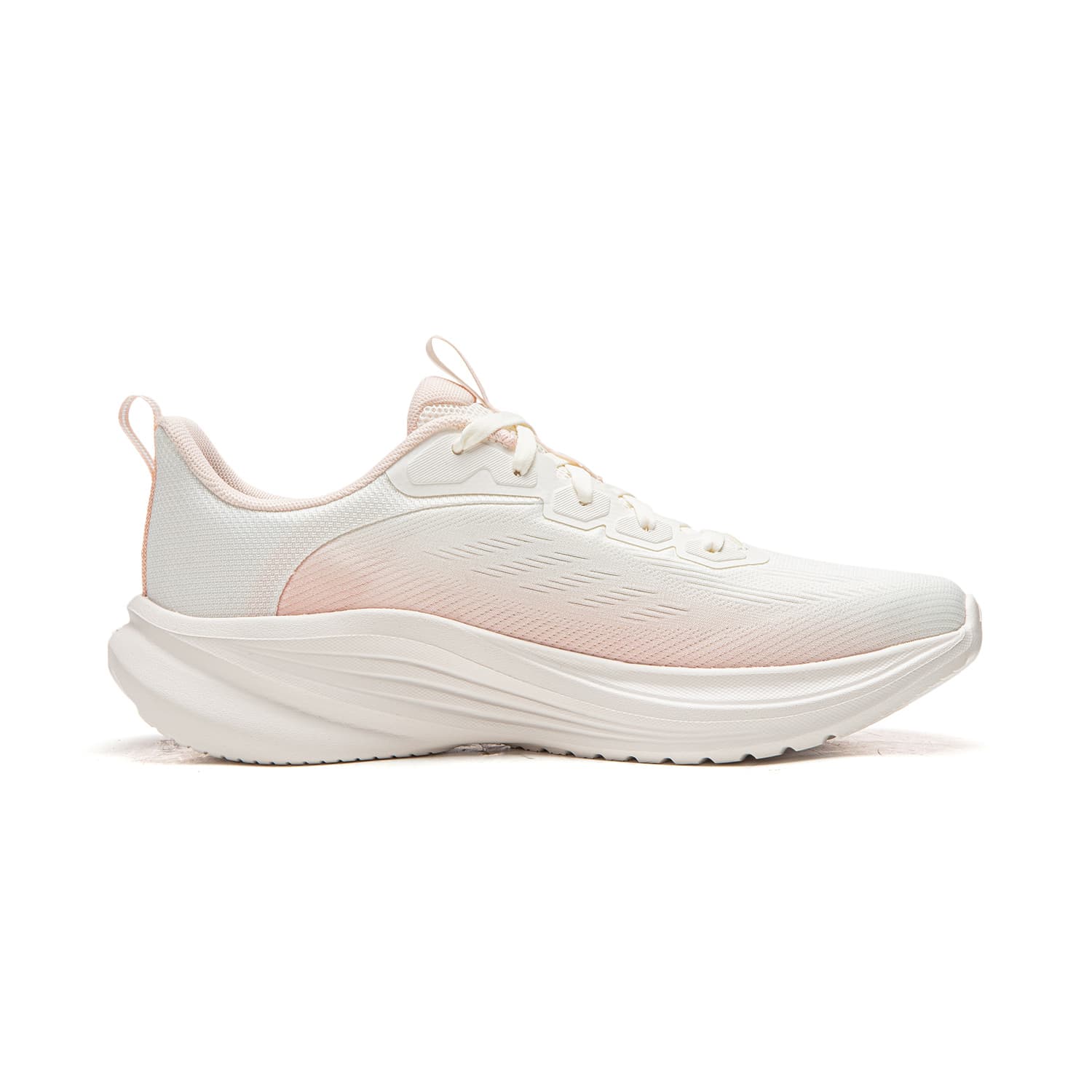 Li Ning Light Breeze V3 White