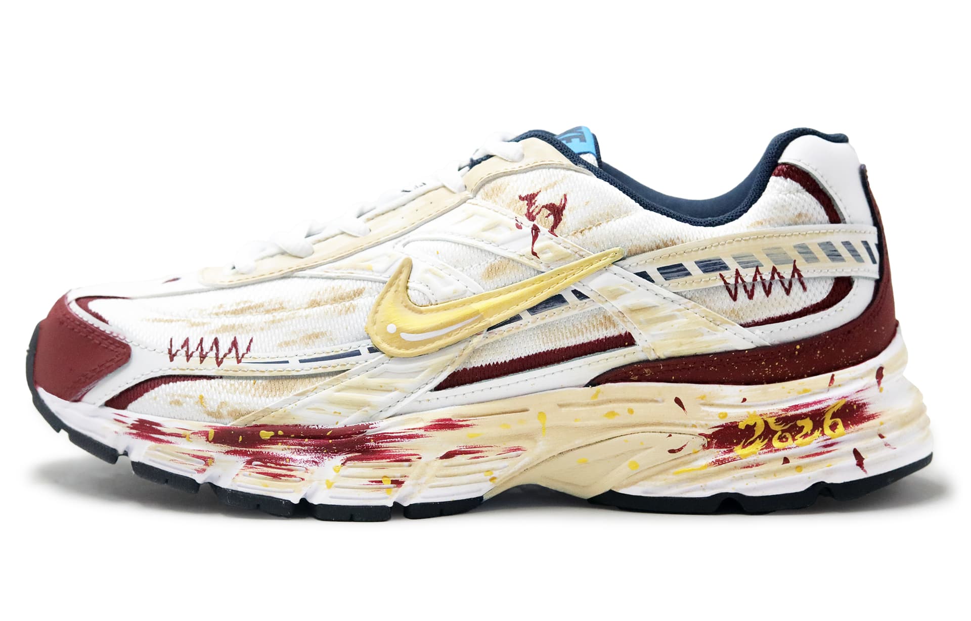 Nike Initiator