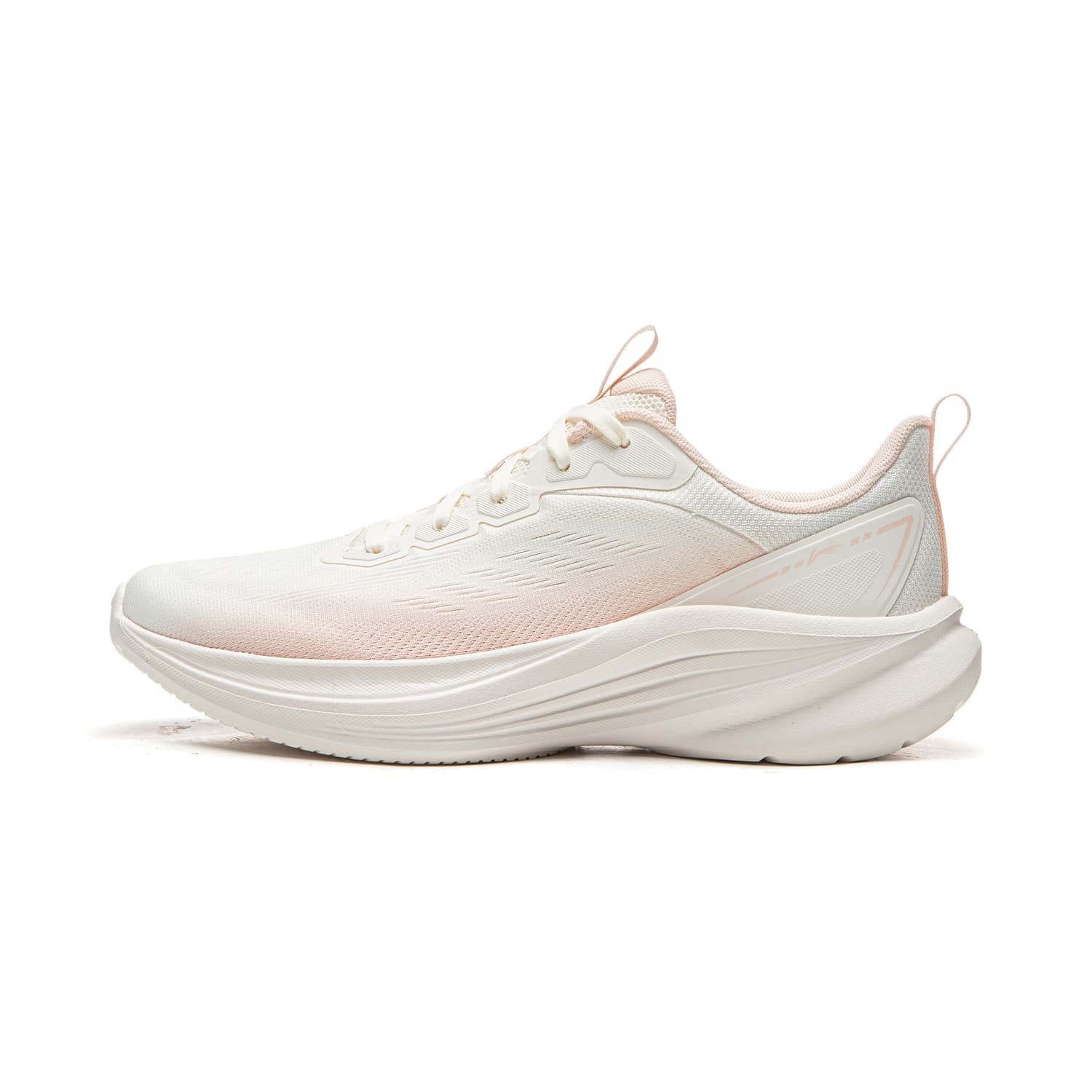 Li Ning Light Breeze V3 White