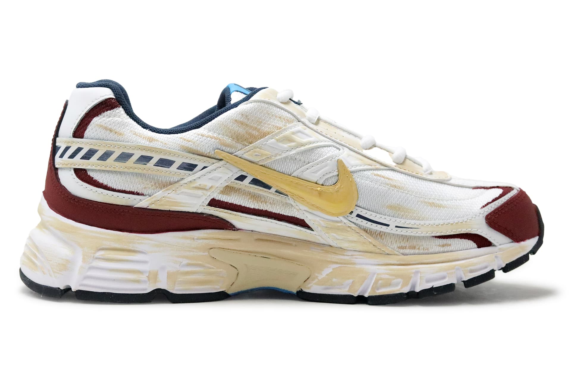 Nike Initiator