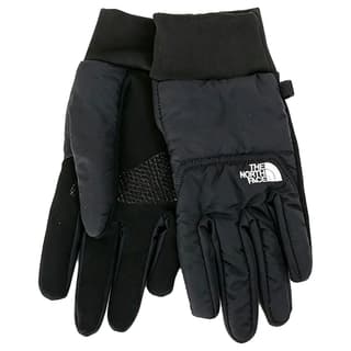 THE NORTH FACE Black
