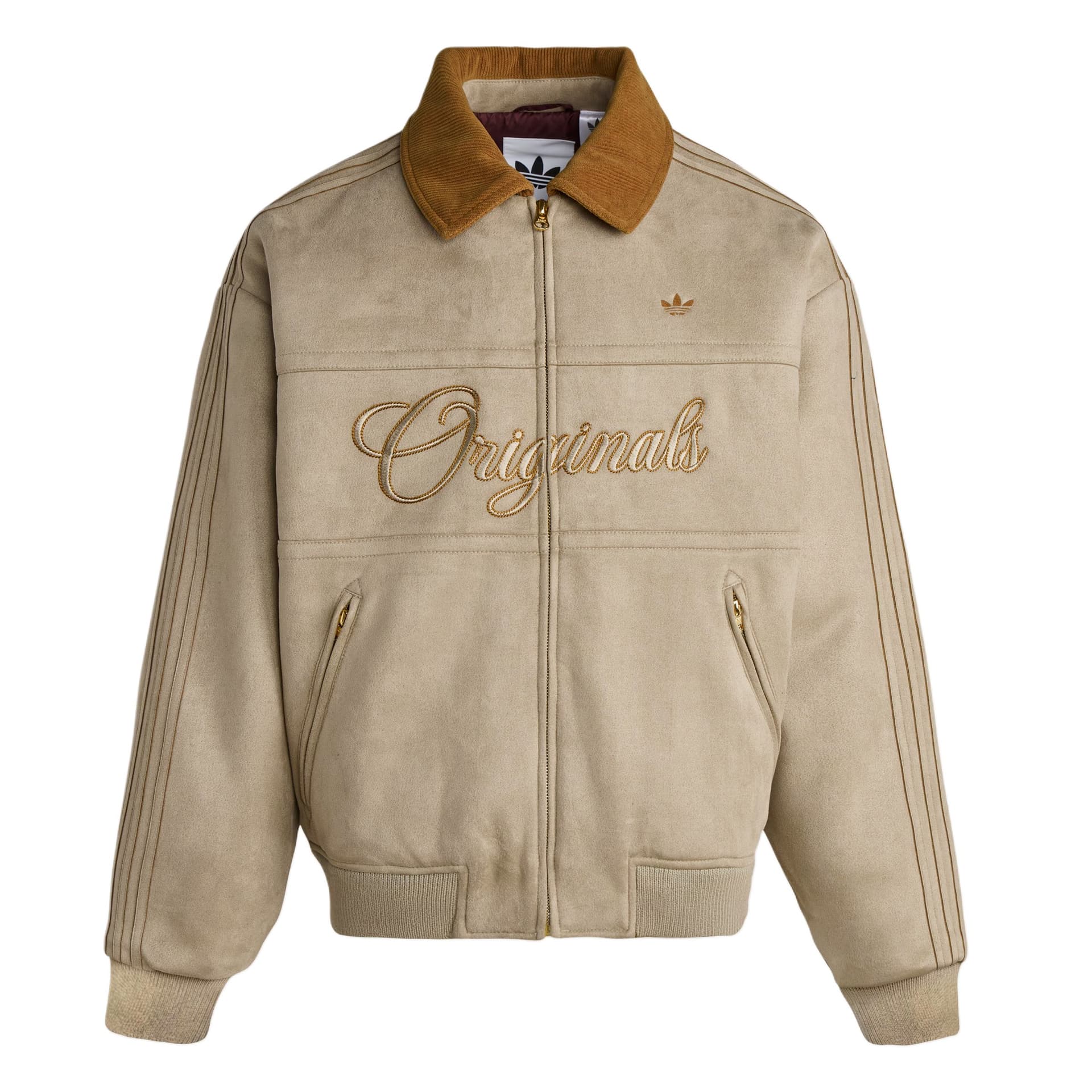 Adidas Originals CRAFTED JACKET PADDED Puffer Jacket