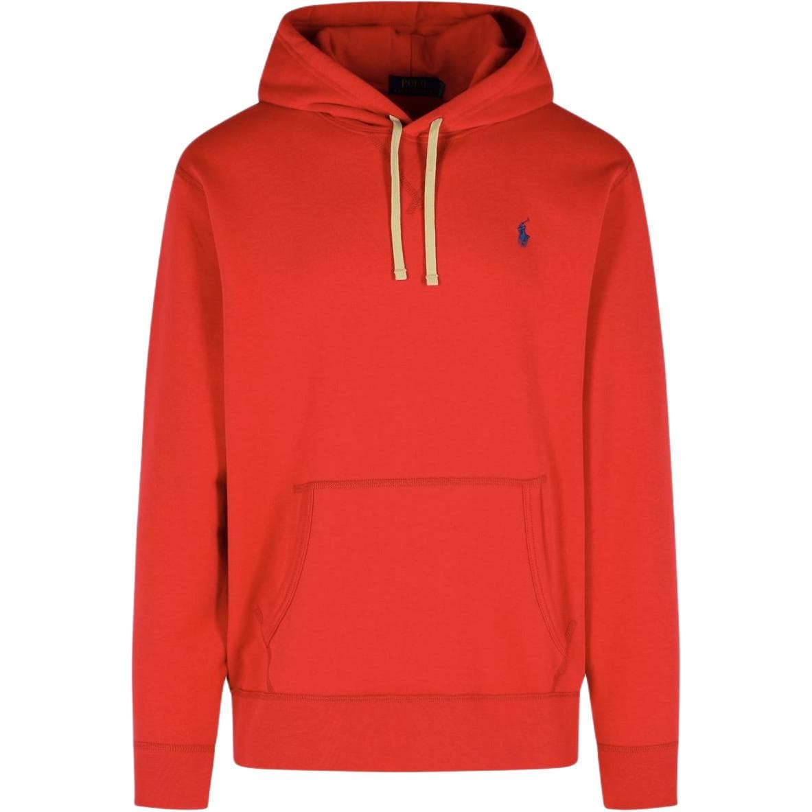 Polo Ralph Lauren The Rl Fleece Hoodie