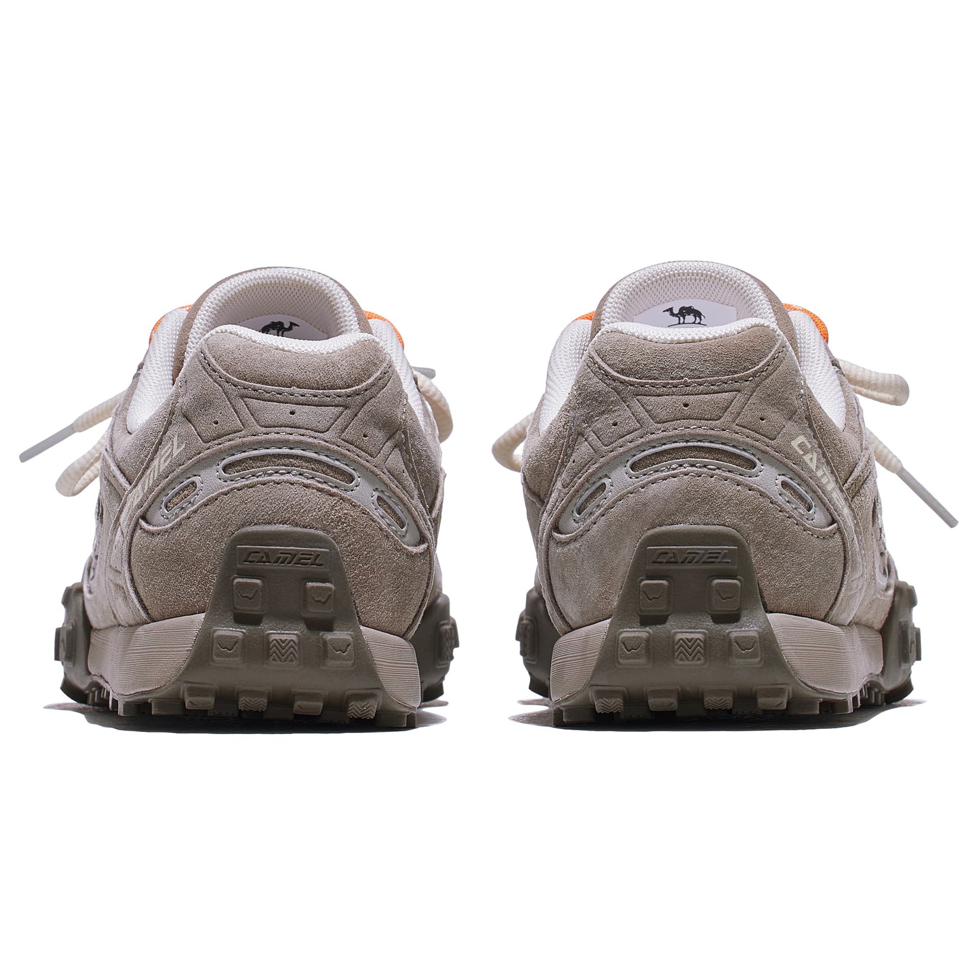 CAMEL Breathable German Army Trainers