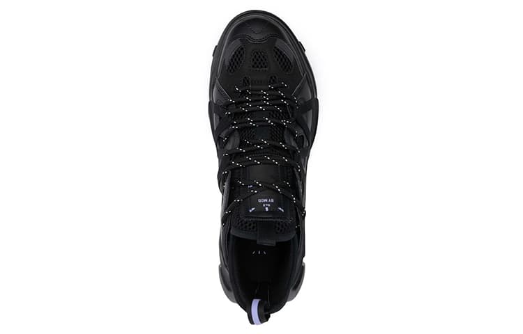 McQ Alexander McQueen Sports Black