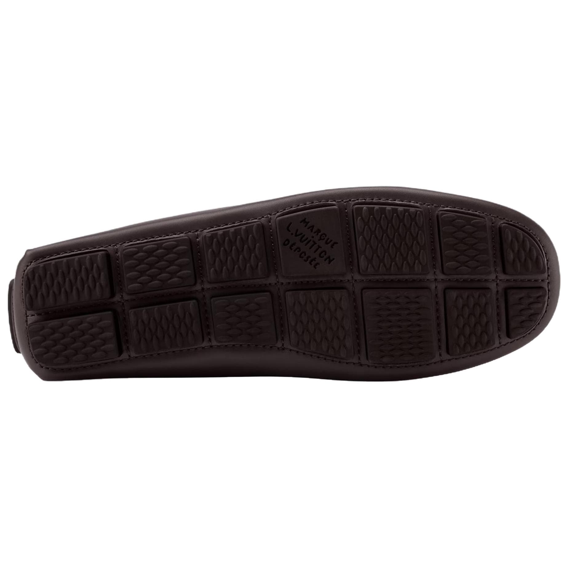 LOUIS VUITTON Monza Brown
