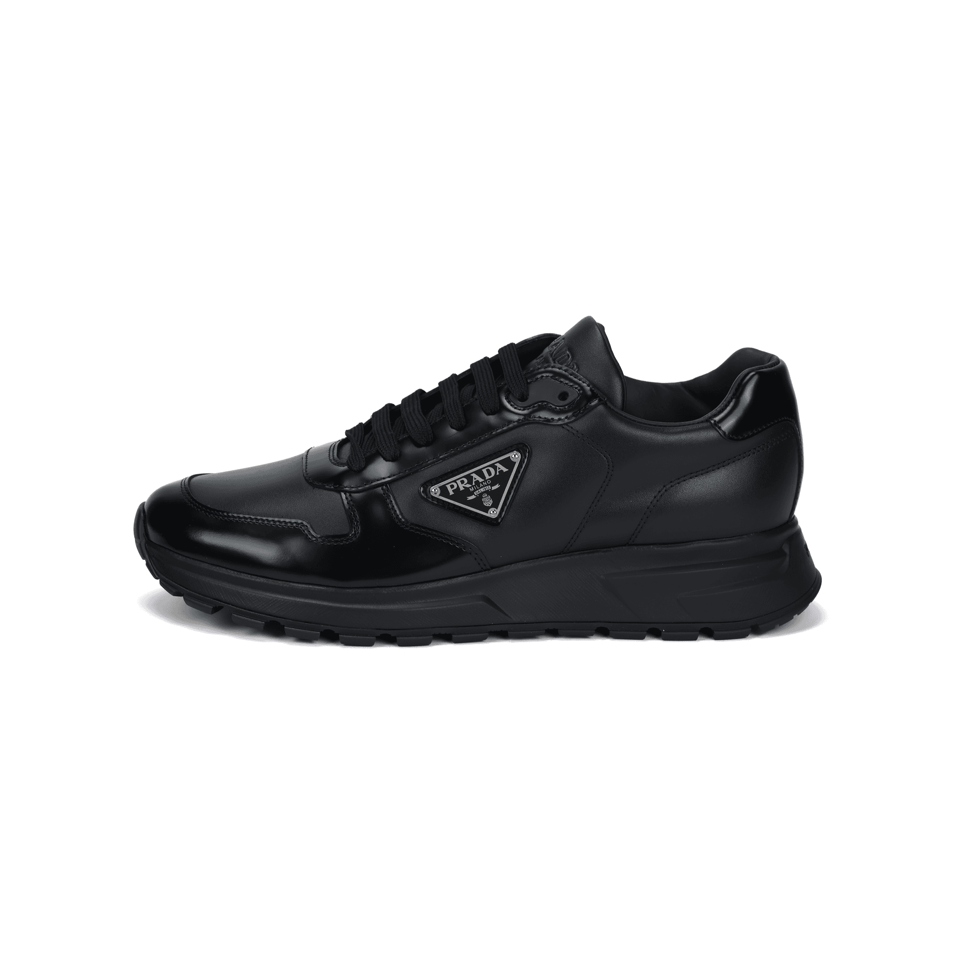 PRADA Prax 01 Black