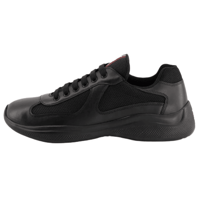 PRADA America’s Cup LaceUp