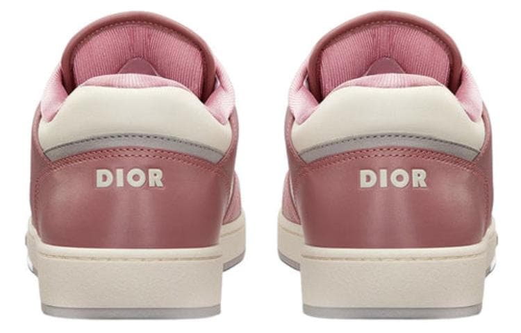 DIOR B27 Pink White