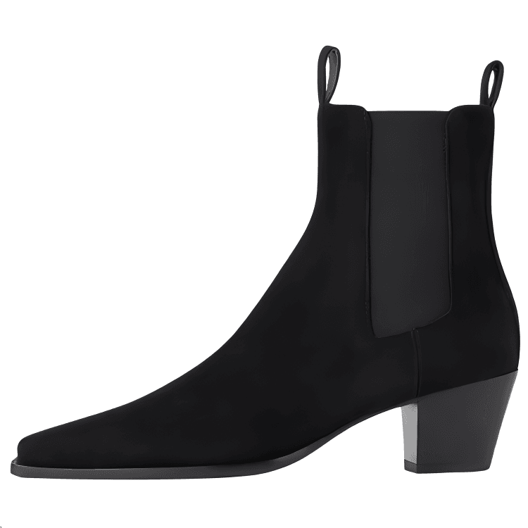 Totême The City Ankle 38