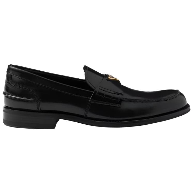 PRADA 2.5cm Black