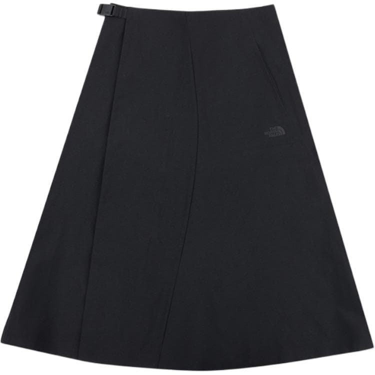 THE NORTH FACE FW25 Long Skirt